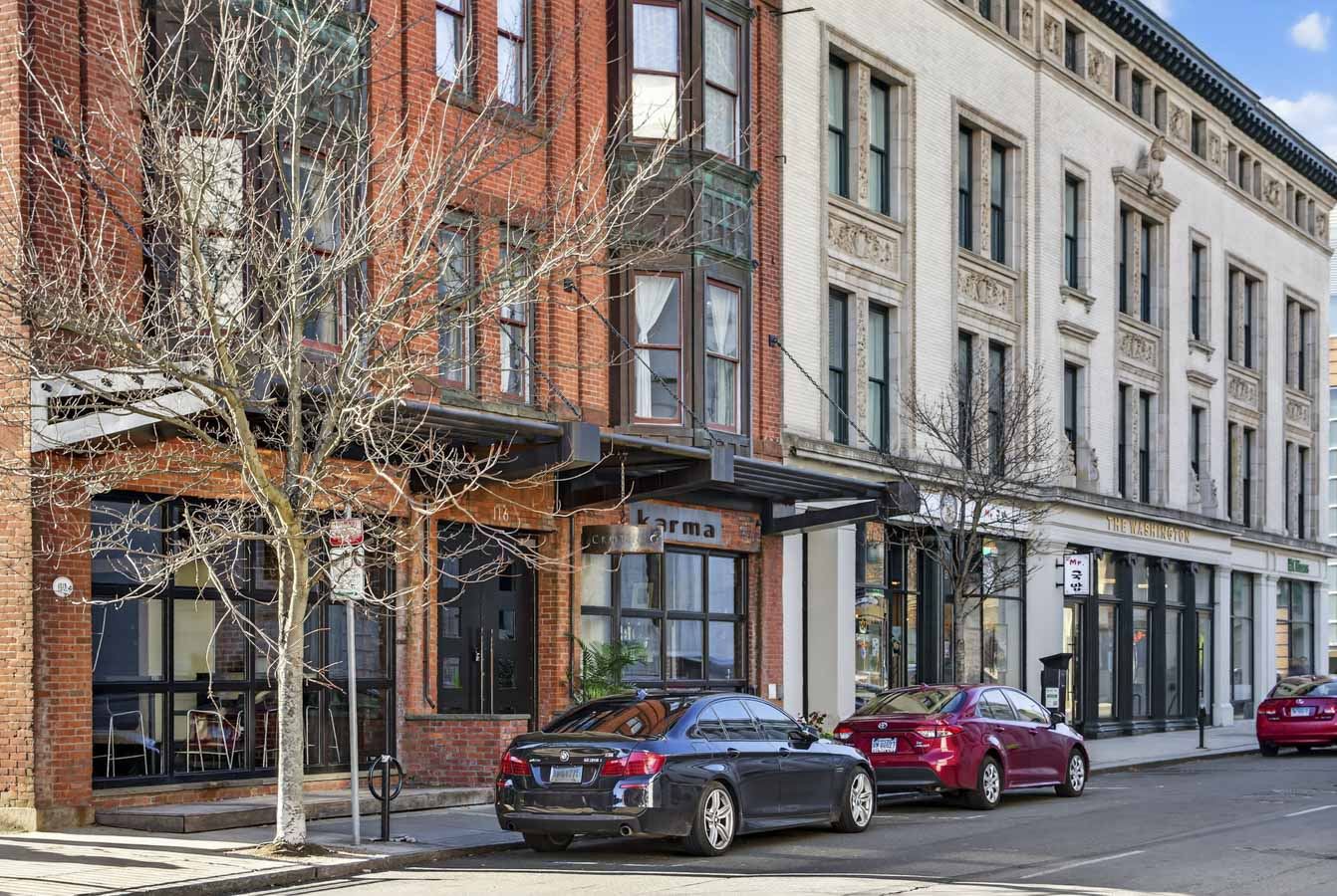 116 Crown Street photo 4