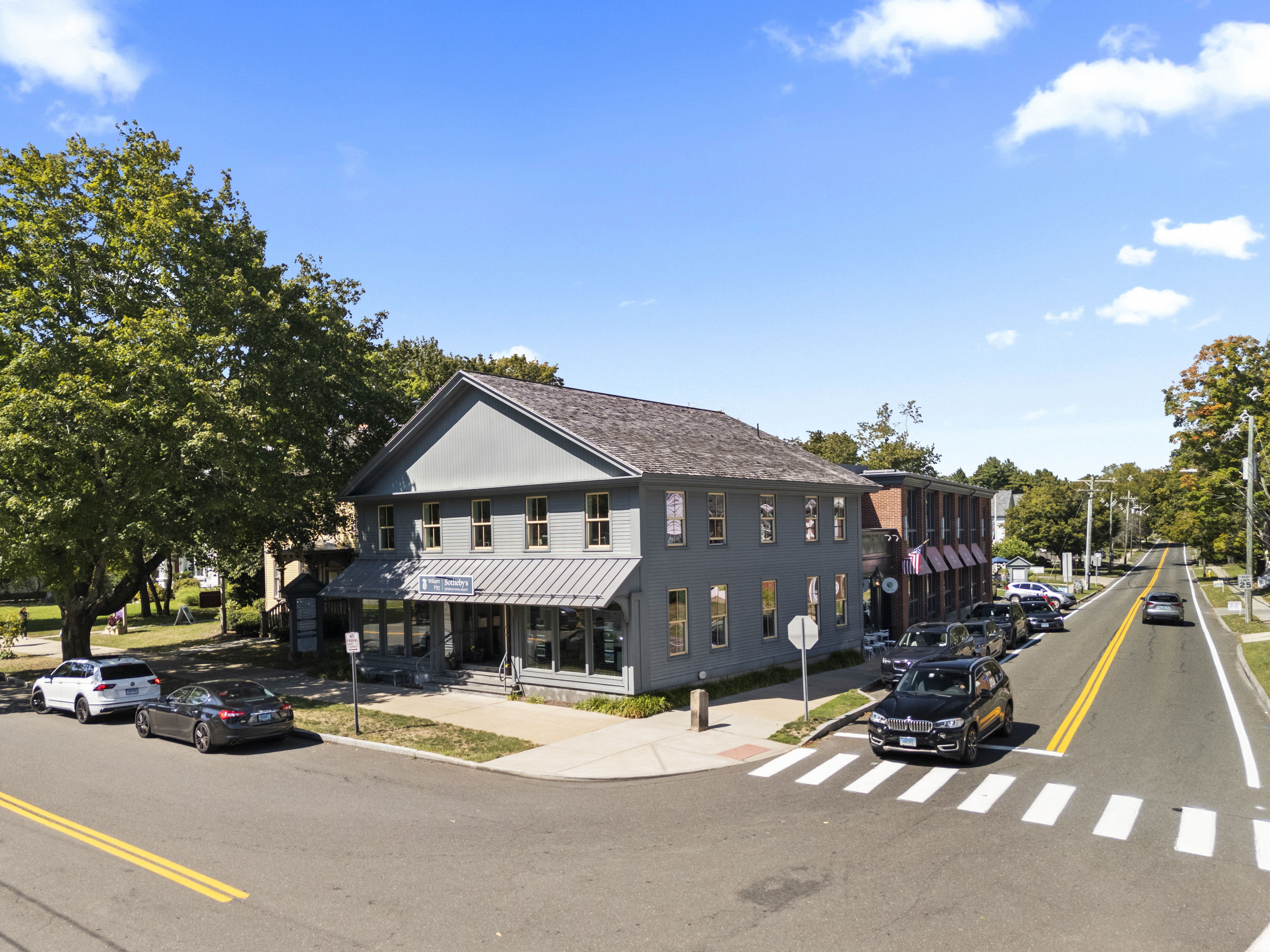 Griswold Square photo 1