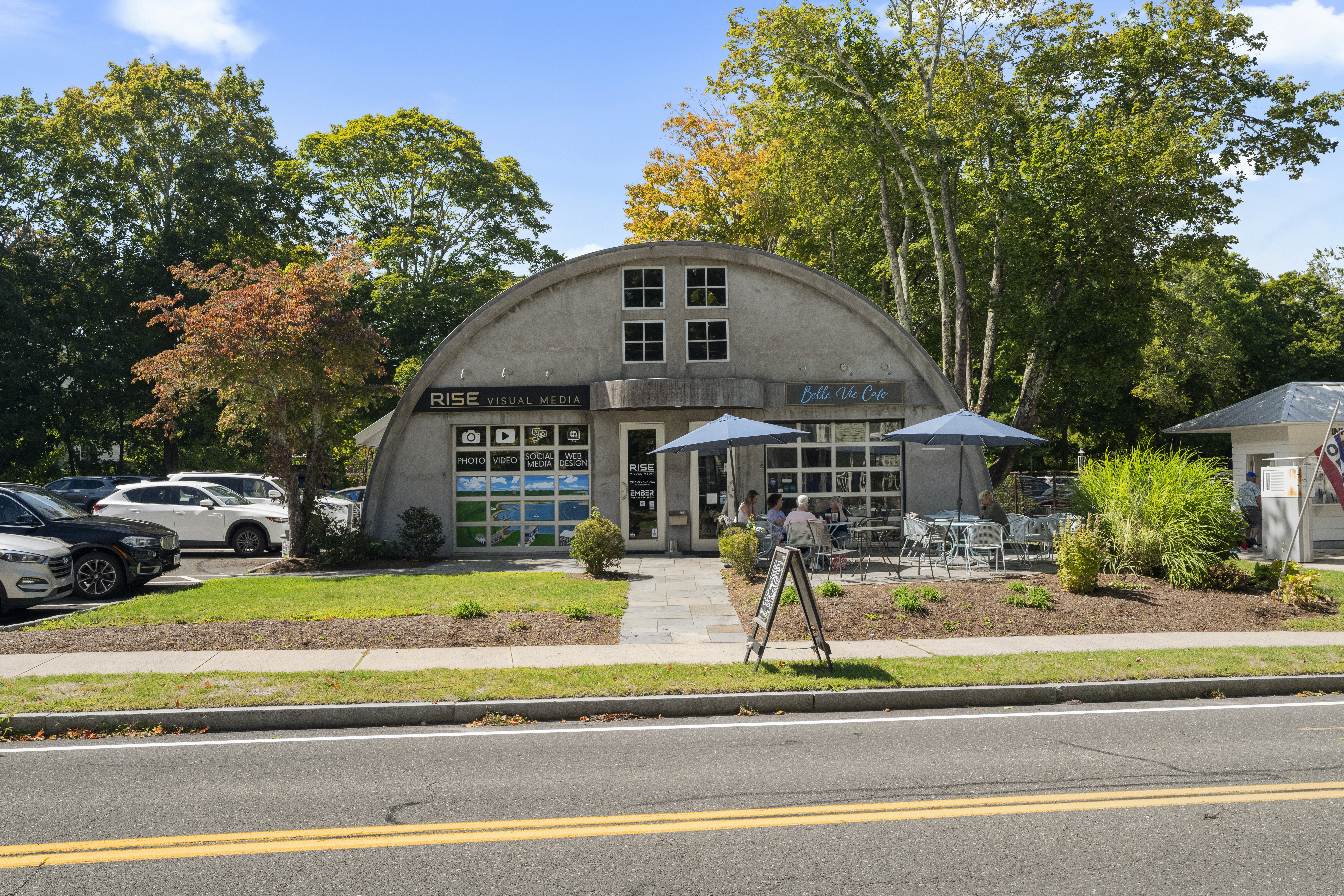 Griswold Square photo 8