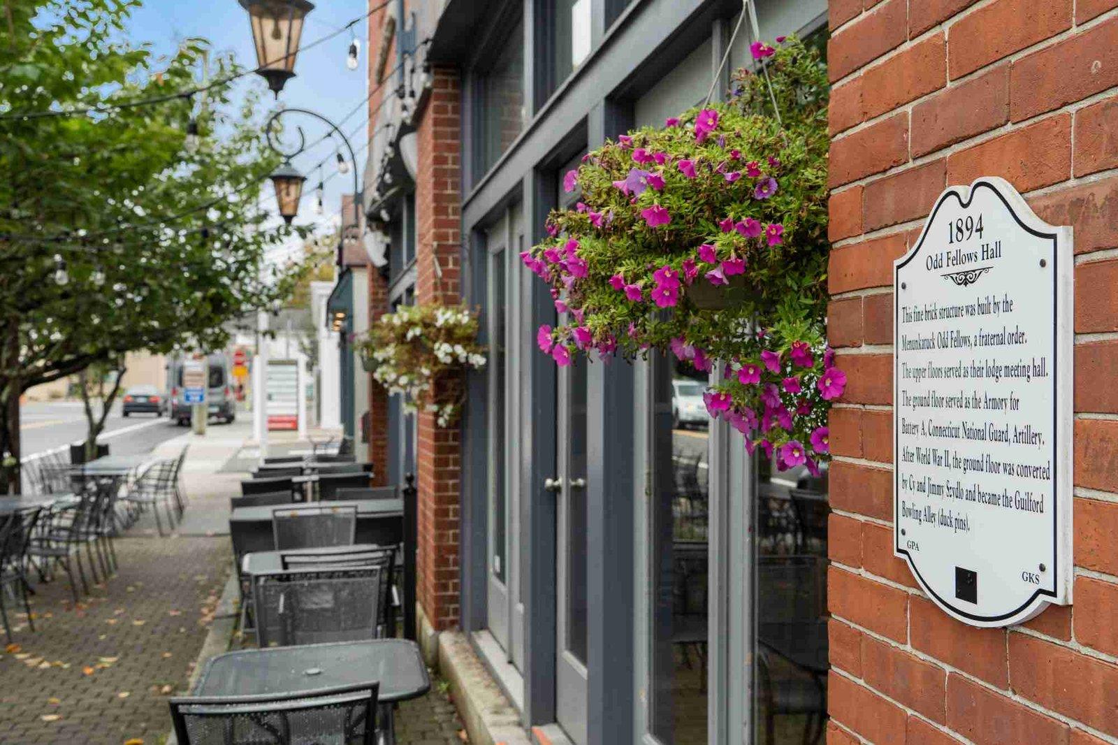 Historic Preservation & Adaptive Reuse